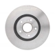 Purchase Top-Quality RAYBESTOS Specialty - 980515 - Vented Front Performance Rotor pa12