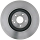 Purchase Top-Quality RAYBESTOS - 980533 - Front Disc Brake Rotor pa2