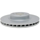 Purchase Top-Quality Rotor de performance avant ventilé - RAYBESTOS Specialty - 980537 pa23