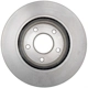 Purchase Top-Quality RAYBESTOS - 980562 - Front Disc Brake Rotor pa3