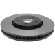 Purchase Top-Quality Rotor de performance avant ventilé - RAYBESTOS Specialty - 980574 pa20