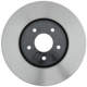 Purchase Top-Quality Vented Front Performance Rotor - RAYBESTOS Specialty - 980574 pa21