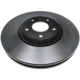 Purchase Top-Quality Rotor de performance avant ventilé - RAYBESTOS Specialty - 980575 pa15