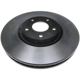 Purchase Top-Quality Vented Front Performance Rotor - RAYBESTOS Specialty - 980575 pa15