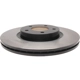 Purchase Top-Quality Front Performance Rotor by RAYBESTOS - 980576 pa1
