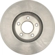 Purchase Top-Quality Front Performance Rotor by RAYBESTOS - 980576 pa2
