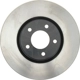 Purchase Top-Quality Front Performance Rotor by RAYBESTOS - 980576 pa3
