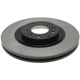 Purchase Top-Quality Vented Front Performance Rotor - RAYBESTOS Specialty - 980580 pa16