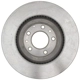 Purchase Top-Quality Vented Front Performance Rotor - RAYBESTOS Specialty - 980580 pa18