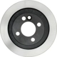 Purchase Top-Quality Front Performance Rotor by RAYBESTOS - 980604 pa1
