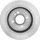 Purchase Top-Quality Front Performance Rotor by RAYBESTOS - 980604 pa2