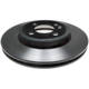 Purchase Top-Quality Rotor de performance avant ventilé - RAYBESTOS Specialty - 980606 pa14