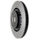 Purchase Top-Quality RAYBESTOS Specialty - 980636 - Vented Front Performance Rotor pa27