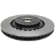 Purchase Top-Quality RAYBESTOS Specialty - 980636 - Vented Front Performance Rotor pa30