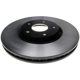 Purchase Top-Quality Rotor de performance avant ventilé - RAYBESTOS Specialty - 980638 pa20