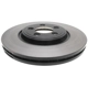 Purchase Top-Quality Vented Front Performance Rotor - RAYBESTOS Specialty - 980645 pa23