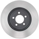 Purchase Top-Quality Vented Front Performance Rotor - RAYBESTOS Specialty - 980645 pa24