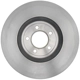 Purchase Top-Quality Vented Front Performance Rotor - RAYBESTOS Specialty - 980645 pa25