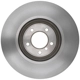 Purchase Top-Quality RAYBESTOS - 980650 - Front Disc Brake Rotor pa3