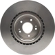 Purchase Top-Quality Front Performance Rotor by RAYBESTOS - 980662 pa2