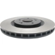 Purchase Top-Quality Front Performance Rotor by RAYBESTOS - 980662 pa3
