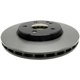 Purchase Top-Quality Front Performance Rotor by RAYBESTOS - 980668 pa22