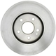 Purchase Top-Quality Front Performance Rotor by RAYBESTOS - 980668 pa23