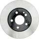 Purchase Top-Quality Front Performance Rotor by RAYBESTOS - 980668 pa28