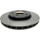 Purchase Top-Quality Front Performance Rotor by RAYBESTOS - 980668 pa29