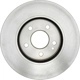 Purchase Top-Quality Front Performance Rotor by RAYBESTOS - 980668 pa30