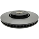 Purchase Top-Quality Vented Front Performance Rotor - RAYBESTOS Specialty - 980672 pa18