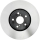 Purchase Top-Quality Vented Front Performance Rotor - RAYBESTOS Specialty - 980672 pa20