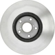 Purchase Top-Quality Vented Front Performance Rotor - RAYBESTOS Specialty - 980672 pa24