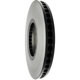 Purchase Top-Quality Vented Front Performance Rotor - RAYBESTOS Specialty - 980672 pa26