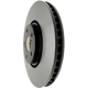 Purchase Top-Quality Vented Front Performance Rotor - RAYBESTOS Specialty - 980672 pa27