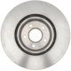 Purchase Top-Quality Vented Front Performance Rotor - RAYBESTOS Specialty - 980696 pa20