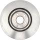 Purchase Top-Quality Vented Front Performance Rotor - RAYBESTOS Specialty - 980696 pa26