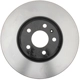 Purchase Top-Quality Vented Front Performance Rotor - RAYBESTOS Specialty - 980697 pa15