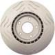 Purchase Top-Quality Slotted Front Performance Rotor - RAYBESTOS Specialty Street Performance - 980700PER pa15