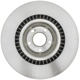 Purchase Top-Quality RAYBESTOS - 980715 - Front Disc Brake Rotor pa3