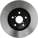 Purchase Top-Quality Front Performance Rotor by RAYBESTOS - 980730 pa1