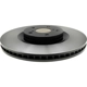 Purchase Top-Quality Front Performance Rotor by RAYBESTOS - 980731 pa2