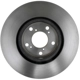 Purchase Top-Quality RAYBESTOS Specialty - 980738 - Solid Front Performance Rotor pa11