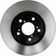 Purchase Top-Quality RAYBESTOS Specialty - 980738 - Solid Front Performance Rotor pa15