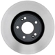 Purchase Top-Quality RAYBESTOS - 980767 - Front Disc Brake Rotor pa2