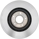 Purchase Top-Quality RAYBESTOS - 980767 - Front Disc Brake Rotor pa3