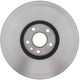 Purchase Top-Quality Rotor de performance avant solide - RAYBESTOS Specialty - 980779 pa14