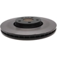 Purchase Top-Quality Rotor de performance avant solide - RAYBESTOS Specialty - 980779 pa8