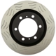 Purchase Top-Quality Slotted Front Performance Rotor - RAYBESTOS Specialty Street Performance - 980784PER pa12