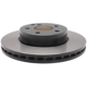Purchase Top-Quality Solid Front Performance Rotor - RAYBESTOS Specialty - 980789 pa20